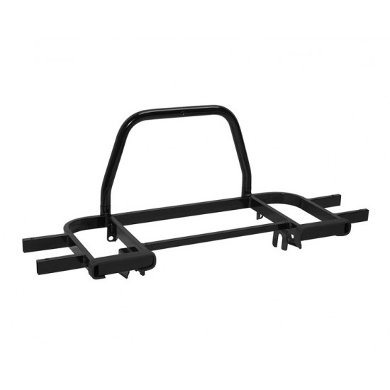 BackWork carrying frame