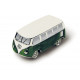 VW Colonel Bulli T1 model green