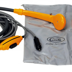 Jenny - Mobile 12V Shower Set