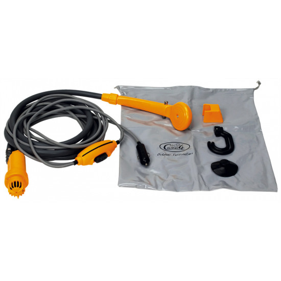 Jenny - Mobile 12V Shower Set