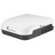 Breezonic Slim Plus HP with 2200 W - White