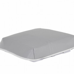 Protective cover for Dometic Heki roof hatches - Several versions