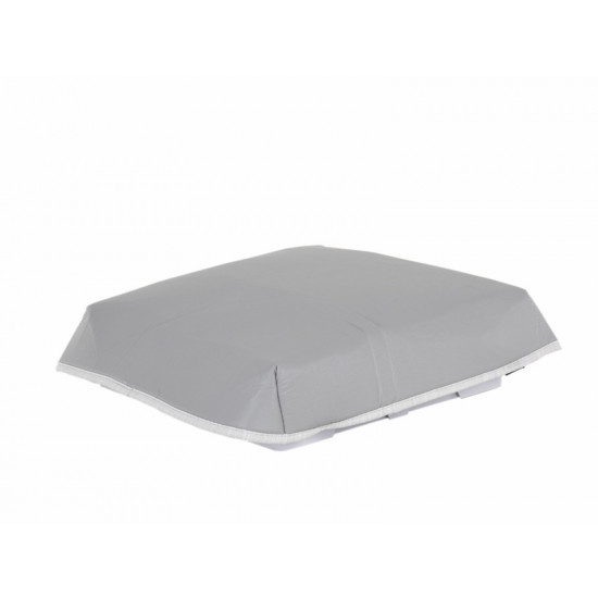 Protective cover for Dometic Heki roof hatches - Several versions