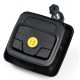 OPERA trunk lid lock with clamping bolt locking mechanism (adjustable)
