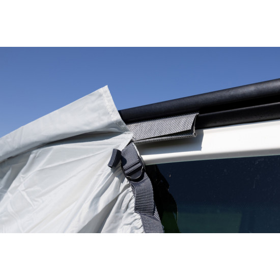 Bus Awning Tour Action 7