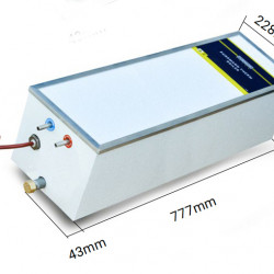 Hot water boiler Therm Boiler 15 - 15 l / 12 V / 200 W