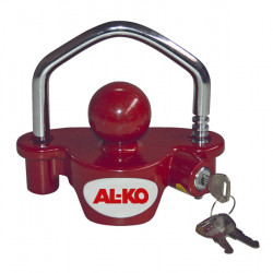 Al-Ko "Universal" anti-theft device
