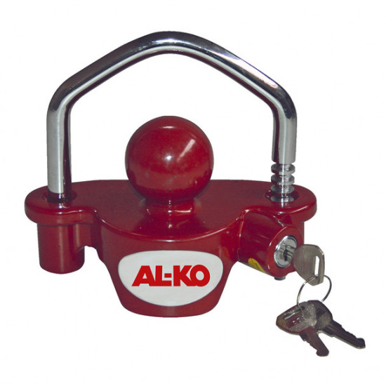 Al-Ko "Universal" anti-theft device