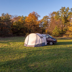 Bus awning TOUR EASY 4