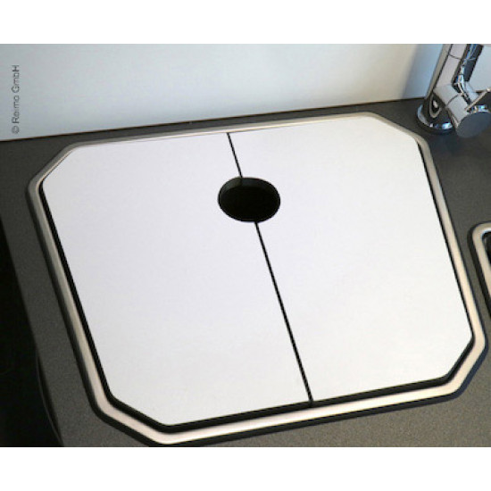 Cover/cutting board for Adria Axess models