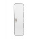 Motorhome body door set - cutout 525 x 1700 mm