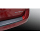 ABS loading sill protector for VW Multivan from 06/2021 - Black