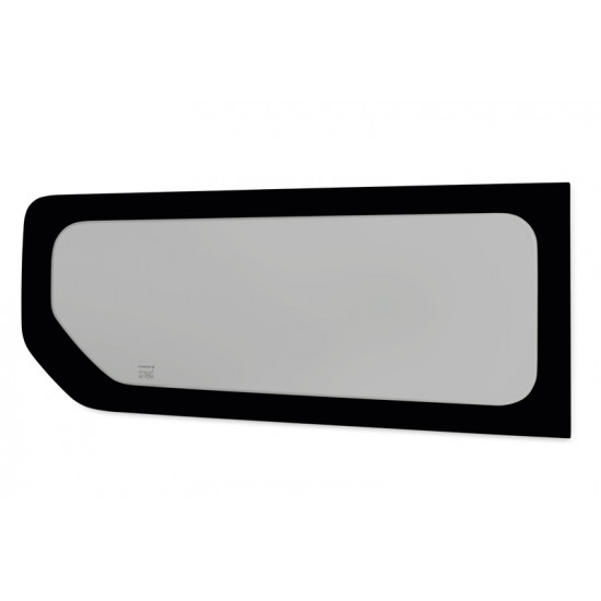 W1319 x H579 mm Back Left Long wheelbase 2015- Fixed windows Renault Trafic