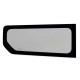 W1319 x H579 mm Back Left Long wheelbase 2015- Fixed windows Renault Trafic