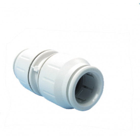 Speedfit for straight connectors
