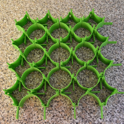 Froli All-Purpose Holders 16 pcs.