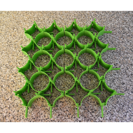 Froli All-Purpose Holders 16 pcs.