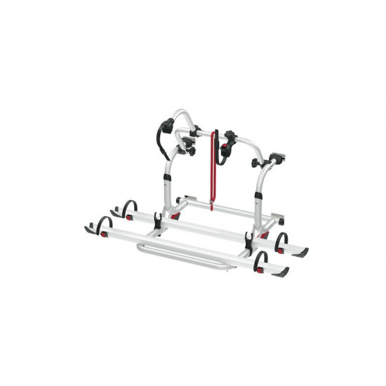 Fiamma Carry-Bike PRO CN bicycle carrier for 2 bikes, expandable to 4 bikes, 60kg