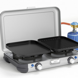 Camping Kitchen2 Grill&Go
