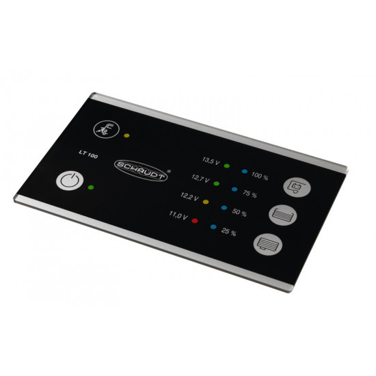 Control panel LT 100