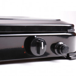 Mary gas cooker - 3 burners - 30 mbar