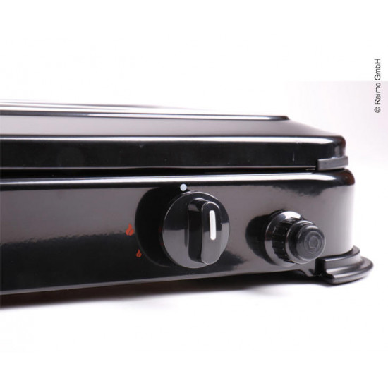 Mary gas cooker - 3 burners - 30 mbar