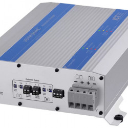 Automatic charger VAC 1215/15 Duo