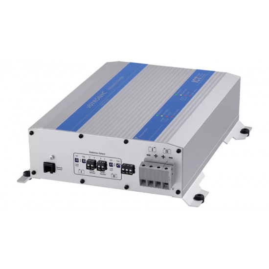 Automatic charger VAC 1215/15 Duo