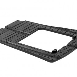 Adapter frame, comp. 2.G Spri