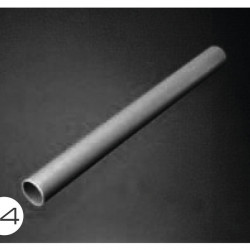 28 mm wastewater pipe system