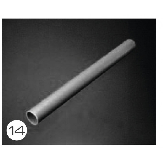 28 mm wastewater pipe system