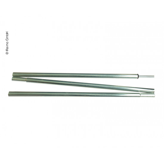 Standing rod, 3-piece, 147cm