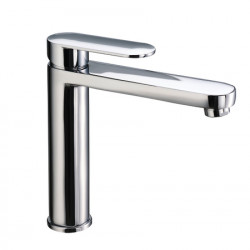 LINNEA S mixer tap - metal - kitchen