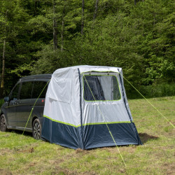 Rear tent UPDATE for Mercedes Vito, V-Class and Marco Polo from 2015 onwards