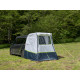 Rear tent UPDATE for Mercedes Vito, V-Class and Marco Polo from 2015 onwards