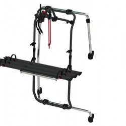 Carry Bike Frame bicycle carrier for VW Crafter ≥ 2017