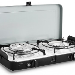 2-Cook 3 Pro Deluxe - 30 mbar