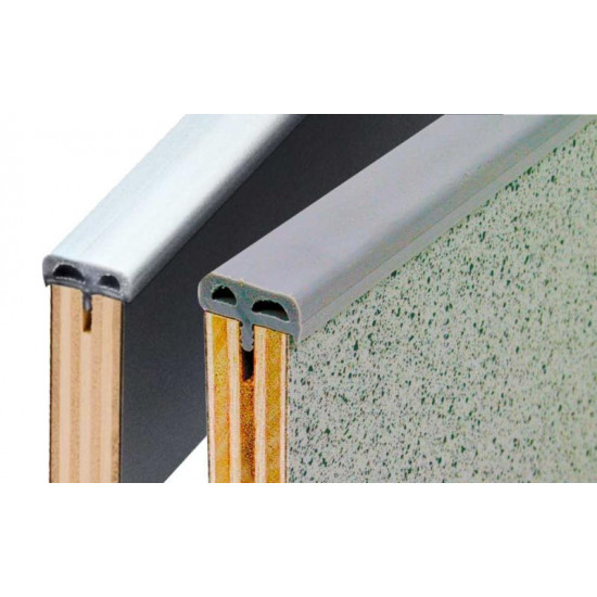 Padded edge banding 15mm