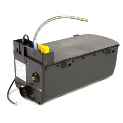 Whale Expanse Boiler WW0821UC, Underfloor Water Heater - Gas Operation