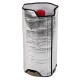 Thermal cover for 11 kg gas cylinders