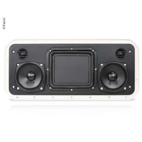 RV-FS402W speaker system, white
