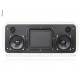 RV-FS402W speaker system, white