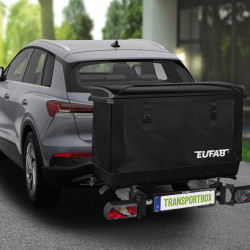 EUFAB Transport Box 350 Liters