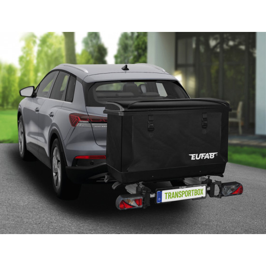 EUFAB Transport Box 350 Liters