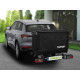 EUFAB Transport Box 350 Liters
