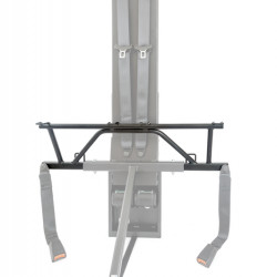 Universal Isofix bracket for 59102 and 59103