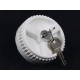 Replacement filler neck cap - White