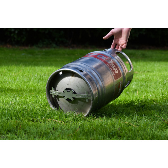 E-Gaslevel - Gas level sensor