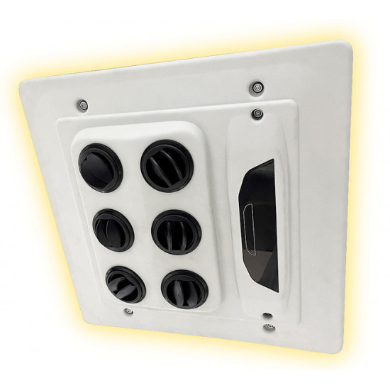 EVER evaporative air conditioner