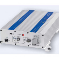 Votronic Automatic Charger VAC 1280 M 2A